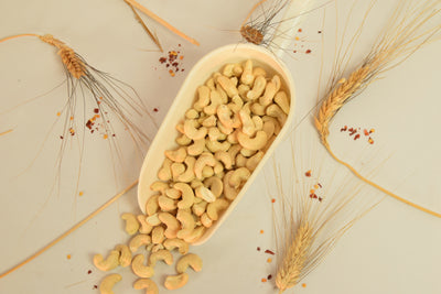 Anacardi Crudi Siciliani
