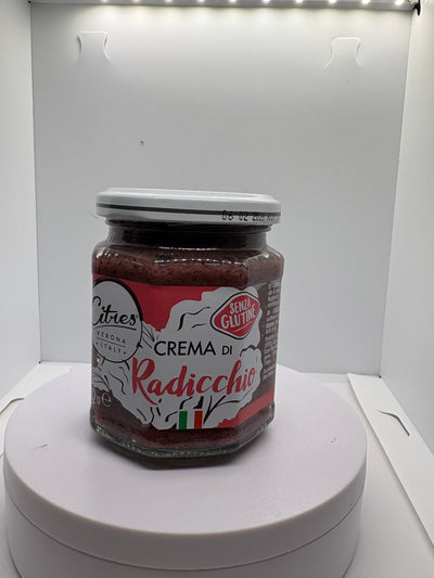 Crema di Radicchio