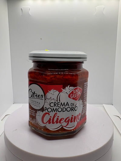 Crema di Pomodoro Ciliegino