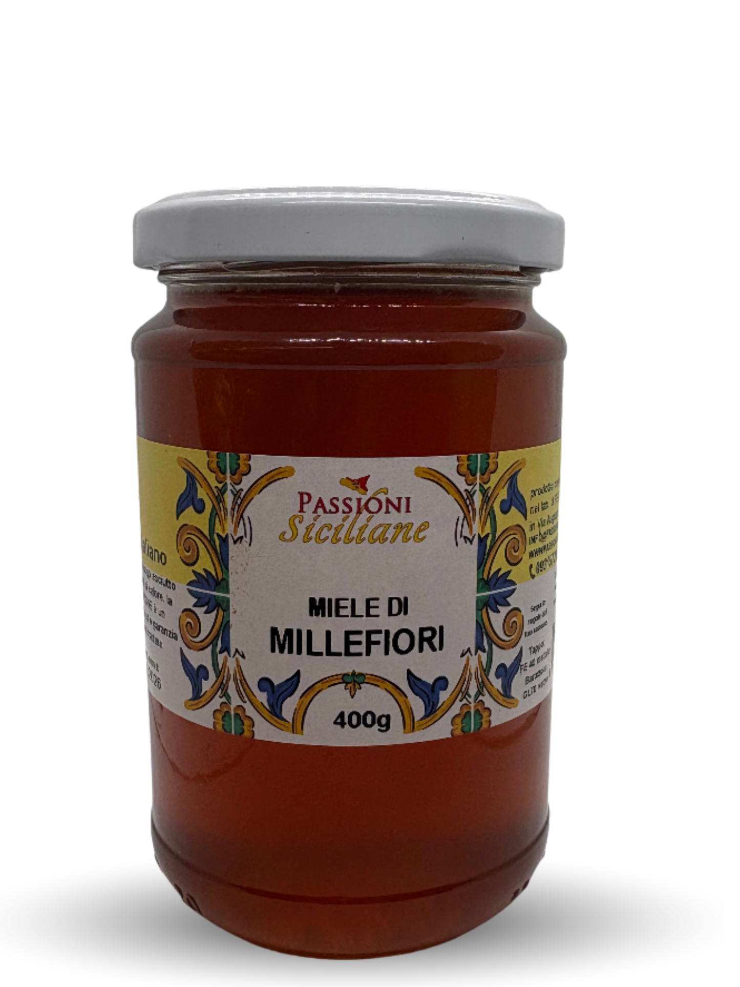 Miele Millefiori
