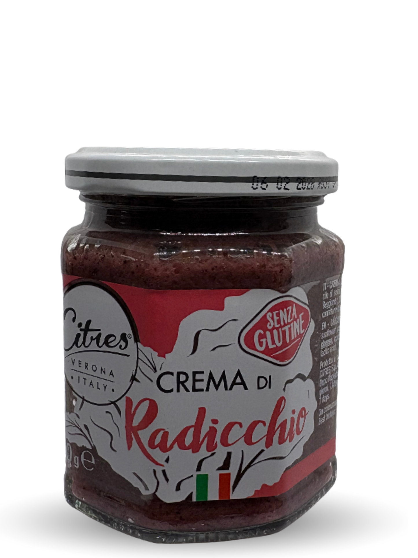 Crema di Radicchio