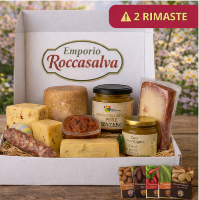 Box Grande – Sapori Autentici di Sicilia