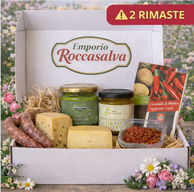 Box Media – “Gusto Autentico di Sicilia”