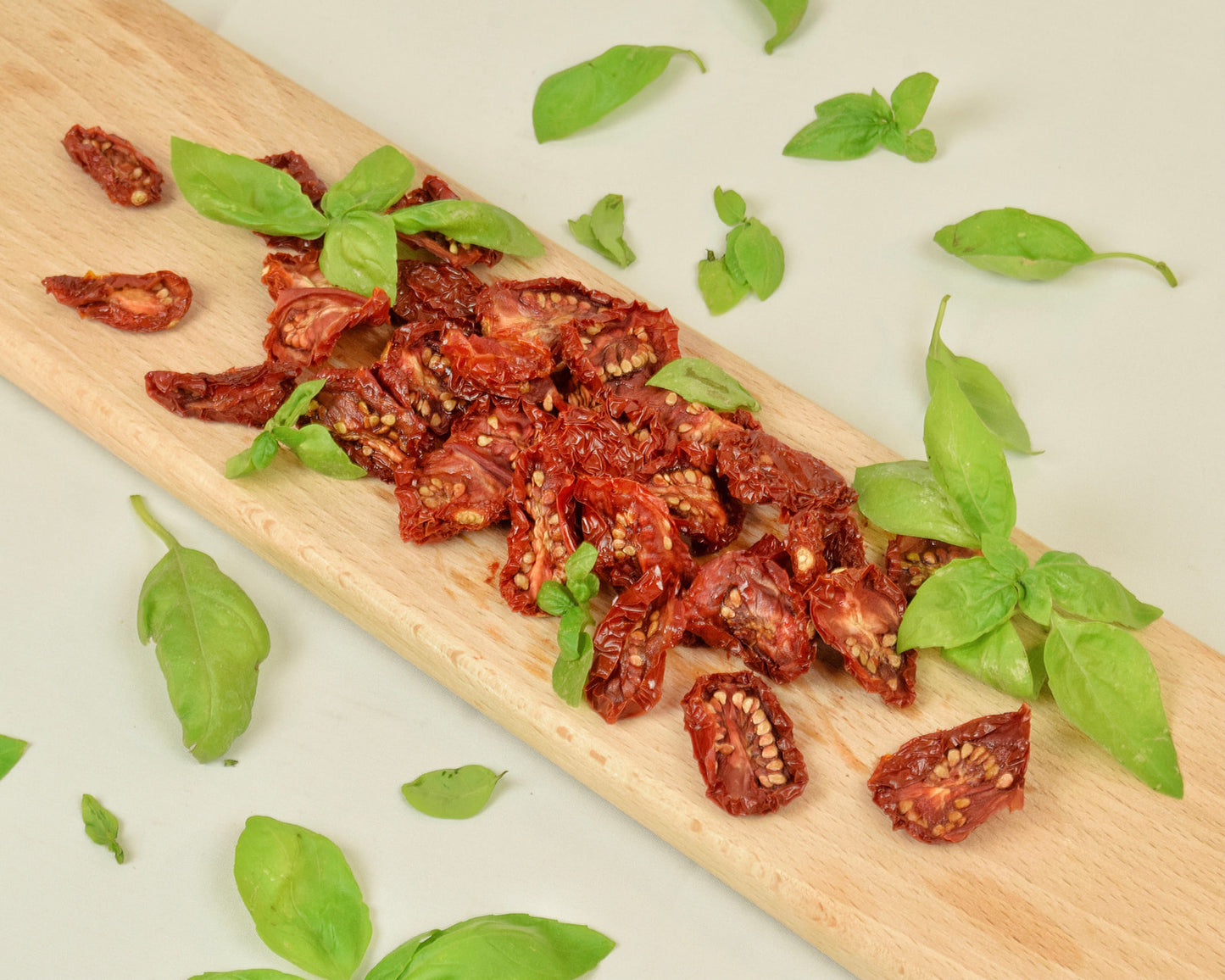 Pomodoro Secchi "Inciamppati"