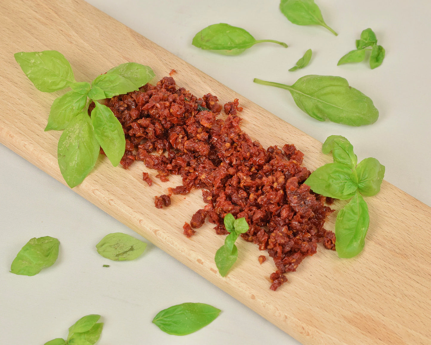 Capuliato Siciliano Artigianale di Pomodoro