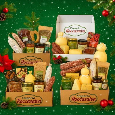 BOX Emporio Roccasalva