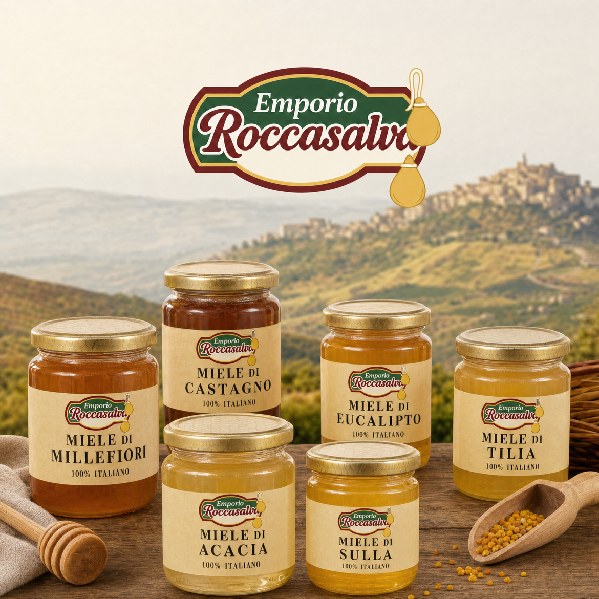 Miele Siciliano