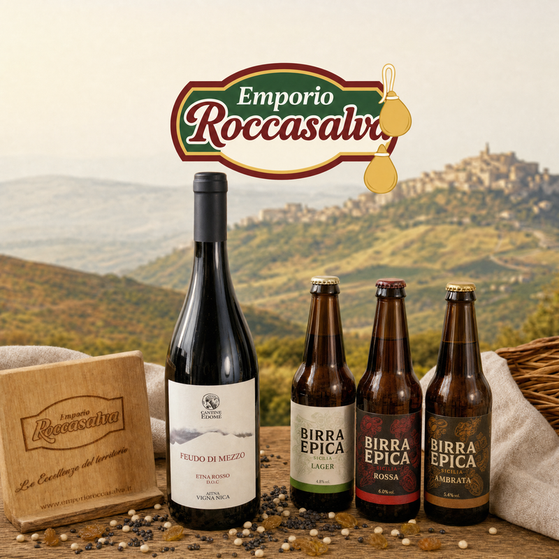 Vini e Birre