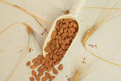 Mandorla Siciliana