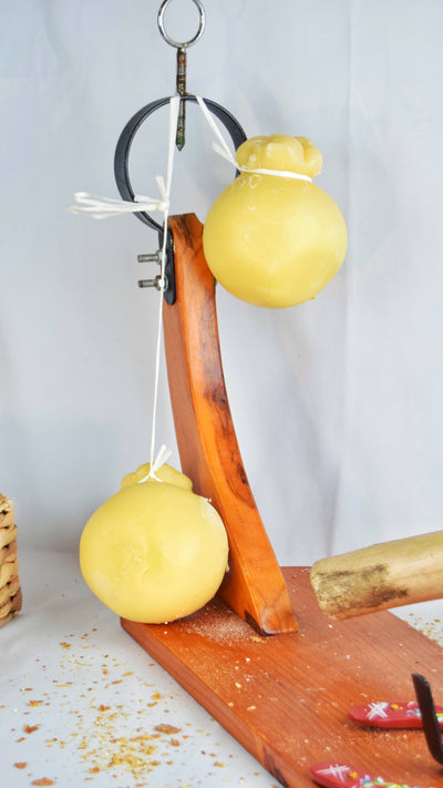 Provola Ragusana