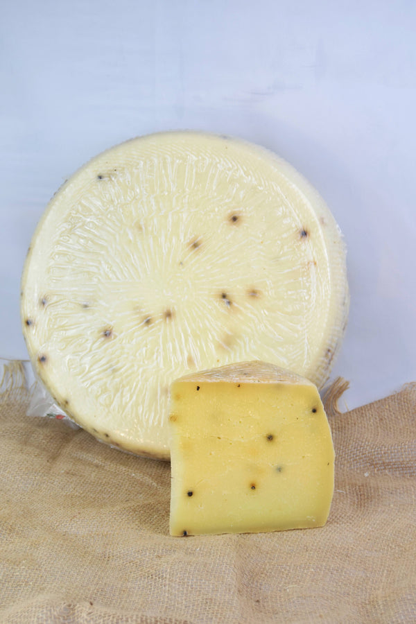 Pecorino I° Sale [Enna]