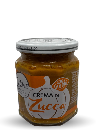 Crema di Zucca