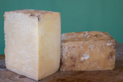 Caciocavallo ragusano Stagionato 14 mesi