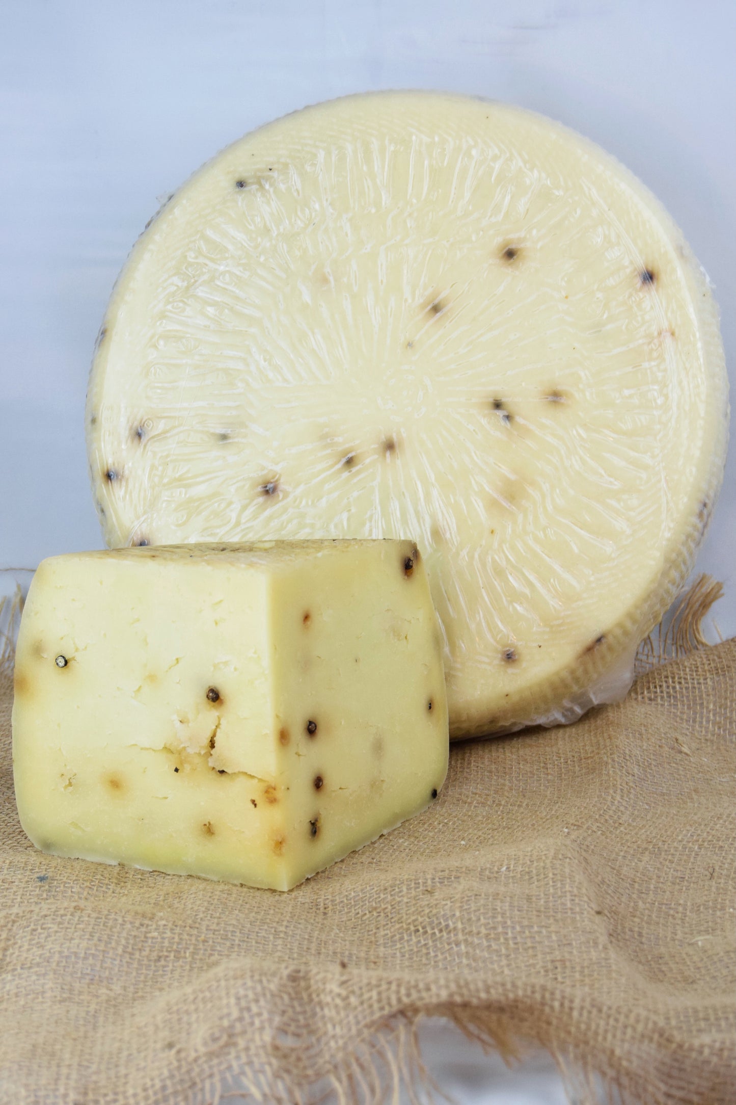 Pecorino I° Sale [Enna]