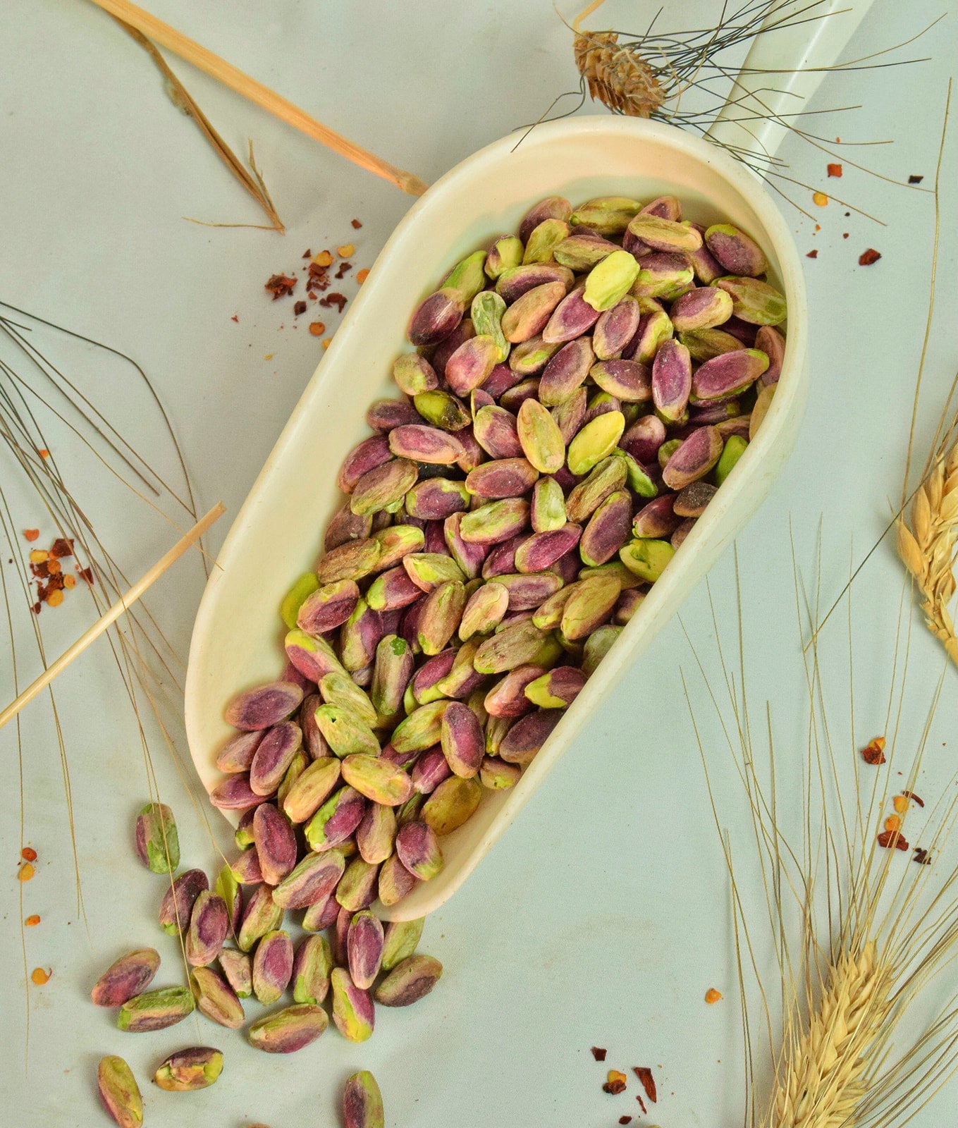 Pistacchio Siciliano Sgusciato