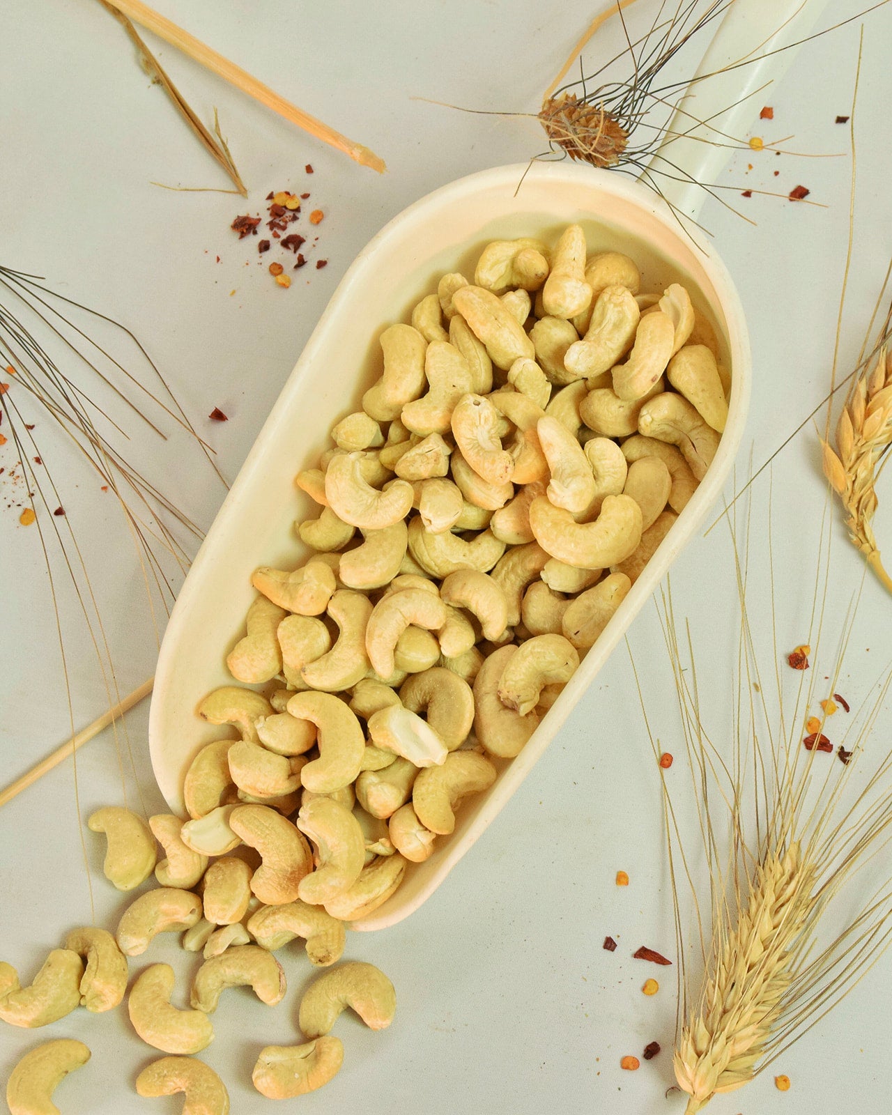 Anacardi Crudi Siciliani