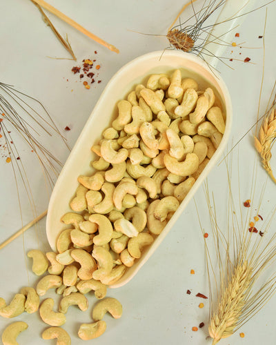 Anacardi Crudi Siciliani