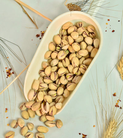 Pistacchio Siciliano Con Guscio