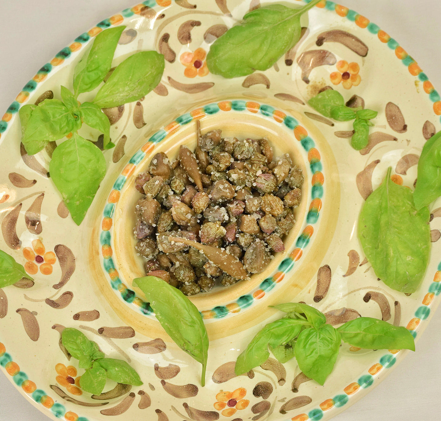 Capperi Ragusani Freschi