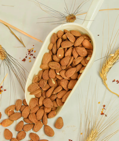 Mandorla Tostata Siciliana