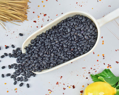 Fagioli neri BRASILIANI